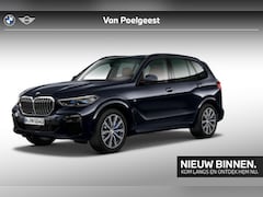 BMW X5 - xDrive40i | High Executive | M Sport | Trekhaak