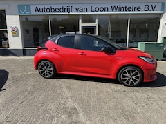 Toyota Yaris - 1.5 Hybrid Executive Keyless entry + starten, Telefoonverbinding