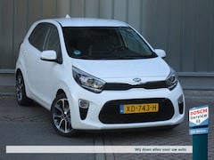 Kia Picanto - 1.0 MPi Design Edition