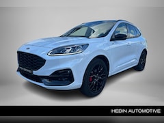 Ford Kuga - 2.5 PHEV ST-Line X | Black Pack 20" | Driver Assistance | Winter Pack | Trekhaak Afneembaa
