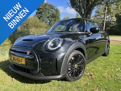 MINI Mini-Electric - spec.edit. yours Spec.uitv