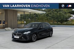 BMW 1-serie - 120 M Sport / Panoramadak / Achteruitrijcamera / M Adaptief onderstel / Parking Assistant