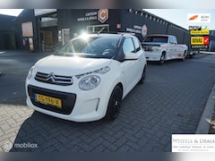 Citroën C1 - 1.0 VTi Airscape Feel ( CABRIOLET )
