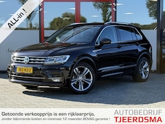 Volkswagen Tiguan - 1.5 TSI ACT Highline Business R