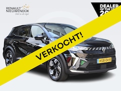 Renault Symbioz - 1.6 E-Tech Full Hybrid 145 Techno AUTOMAAT / NIEUW / €3.000 VOORDEEL / 10, 4'' NAVI / 10,
