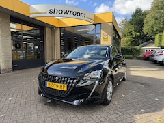 Peugeot 208 - 1.2 PureTech Active Navi Airco Carplay