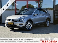 Volkswagen Tiguan - 1.5 TSI ACT Comfortline