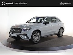 Mercedes-Benz GLC-klasse - 300e 4MATIC Sport Edition | Panoramaschuifdak | Premium Plus | Night | Rijassistentiepakke