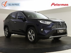 Toyota RAV4 - 2.5 Hybrid AWD Executive | Panoramadak | JBL | Trekhaak