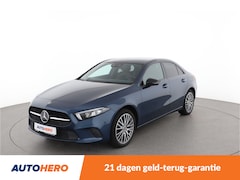Mercedes-Benz A-klasse - 250 e Business Solution Luxury Limited | EY00778 |