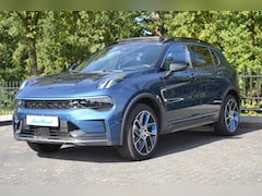 Lynk & Co 01 - 1.5 PHEV All-in prijs | zonder AHK