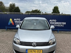 Volkswagen Golf Plus - 1.4 TSI Comfortline