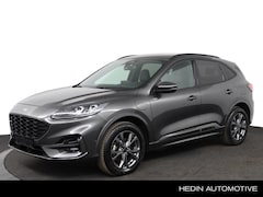 Ford Kuga - 2.5 PHEV ST-Line X | Navigatie | Adapt. Cruise Control | El. Stoelen+Achterklep | Apple Ca