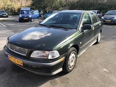 Volvo S40 - 1.8 Comfort