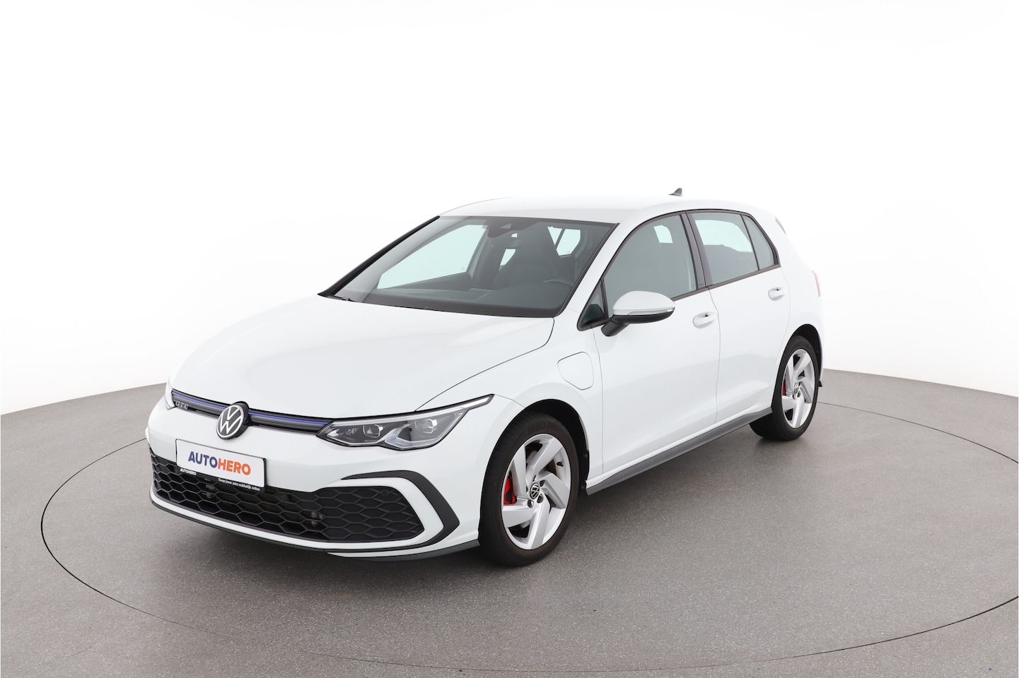 Volkswagen Golf - 1.4 eHybrid GTE | VF43663 | - AutoWereld.nl