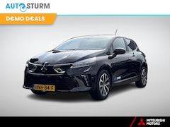 Mitsubishi Colt - 1.0T MT Intense