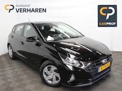 Hyundai i20 - 1.2 MPI i-Motion AIRCO | DAB | CV | ELRMV+A | CRUISE | BLUETOOTH | ISOFIX