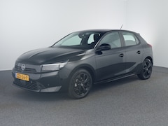 Opel Corsa - 1.2 Edition | Achteruitrijcamera | Buitenspiegels elektrisch inklapbaar | Dodehoek detecti