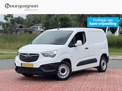 Opel Combo - 1.5D L1H1 Edition | Airco | PDC | DAB |