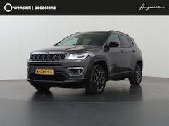 Jeep Compass - 4xe 240 Plug-in Hybrid Electric S | Trekhaak | Navigatie | Parkeercamera | Stoelverwarming