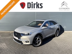 DS 7 Crossback - 180pk Opera (Elektrisch Schuifdak - Leder incl koeling/verwarming/massage/geheugen - Focal
