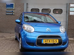 Citroën C1 - 1.0-12V Ambiance