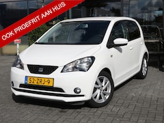 SEAT Mii - 1.0 Style Sport AIRCO 41897 KM