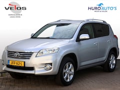 Toyota RAV4 - 2.0 VVTi Dynamic AWD | 2000 kg trekgewicht | Clima | Trekhaak