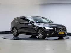 Volvo V60 - 2.0 T8 Twin Engine AWD Inscription | Panoramadak | 360 Camera |