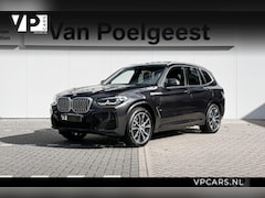 BMW X3 - xDrive30e M Sport | Panorama dak | Harman Kardon | Trekhaak