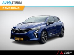 Mitsubishi Colt - 1.0T MT Intense+