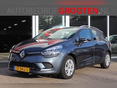 Renault Clio Estate - 0.9 TCe Zen//Airco//Navi//Trekhaak