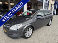 Opel Astra Wagon - 1.6 Cosmo NW APK/LEDER/CLIMA