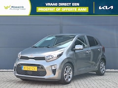 Kia Picanto - 1.0 MPi 67pk 4-zits DynamicPlusLine | Camera | Cruise Control | Apple CarPlay/ Android Aut