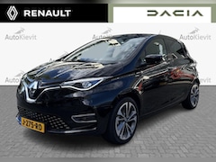Renault Zoe - R135 Edition One 52 kWh - Bose - Pack Winter