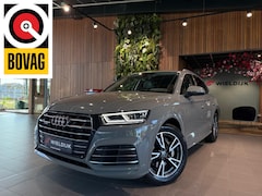 Audi Q5 - 55 TFSI e quattro Competition