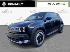 Renault 4 - 4 comfort range evolution 52 kWh - Pack Winter / All Weather banden / Trekhaak