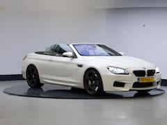 BMW 6-serie Cabrio - M6 | Keramisch | B&O | Akrapovic |