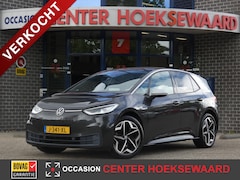 Volkswagen ID.3 - 58kWh 204pk 1ST Plus | Mangan Grey | Camera | Carplay |