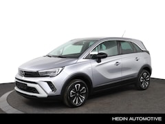 Opel Crossland - 1.2 Turbo Elegance Automaat | Navigatie | Adaptive Cruise Control | Camera | Apple Carplay