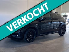 Citroën C4 Cactus - 1.2 Navi PDC Cruise NL-auto