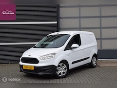 Ford Transit Courier - 1.5 TDCI Trend Driver Assistance pakket + Bluetooth