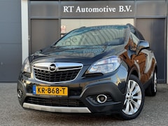 Opel Mokka - 1.4 T Pano / Camera / Automaat / Cruise