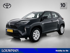 Toyota Yaris Cross - 1.5 Hybrid 115 Active | Apple Carplay/Android Auto | Lichtmetalen velgen 16" |