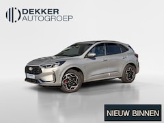 Ford Kuga - 2.5 PHEV ST-Line X Wegklapbare Trekhaak I Winter Pack I 19'' Velgen I Matrix Led Koplampen