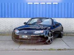 Mazda MX-5 - 1.8 Executive