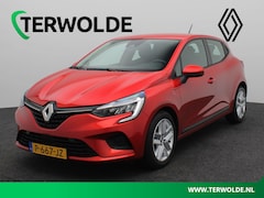 Renault Clio - TCe 90 GPF Zen | Apple Carplay/Android Auto | Airco |