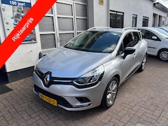 Renault Clio Estate - TCE 120pk LIMITED