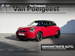 MINI John Cooper Works - E Cooper M 40.7 kWh