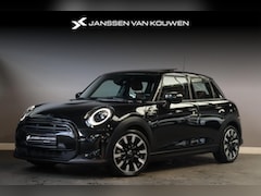 MINI Cooper - 1.5 Camden Plus Edition Panoramadak Leder Led Head Up Union Jack